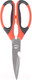Миниатюра изображения товара Ножницы кухонные Мультидом DA60-31