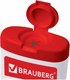 Миниатюра изображения товара Салфетки для ухода за техникой Brauberg 512810 (100шт)