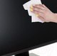 Миниатюра изображения товара Салфетки для ухода за техникой Brauberg 512810 (100шт)