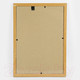 Миниатюра изображения товара Рамка Staff 21x30см / 391213 (янтарь)