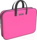Миниатюра изображения товара Папка-портфель Erich Krause Neon Pink / 54670