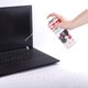 Миниатюра изображения товара Сжатый воздух для чистки техники Brauberg 513287 (520мл)