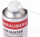 Миниатюра изображения товара Сжатый воздух для чистки техники Brauberg 513287 (520мл)