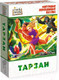 Миниатюра изображения товара Пазл Нескучные игры Страна Сказок. Тарзан / 8396/48