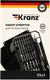 Миниатюра изображения товара Отвертка Kranz Для точных работ / KR-12-4777