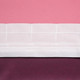 Миниатюра изображения товара Штора Этель 4300894 (270x300, сливовый, двусторонний блэкаут)