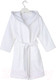 Миниатюра изображения товара Халат детский Экономь и я 4560860 (р.34, белый)