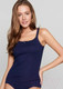 Миниатюра изображения товара Майка Conte Elegant Secret Charm / LT 985 (р.170-84, marino)