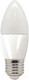 Миниатюра изображения товара Лампа Bellight LED C37 8W 220V E27 3000K