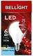 Миниатюра изображения товара Лампа Bellight LED G45 6W 220V E14 4000K