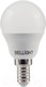 Миниатюра изображения товара Лампа Bellight LED G45 6W 220V E14 4000K