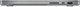 Миниатюра изображения товара Ноутбук Apple Macbook Pro 14" M1 Pro 2021 512GB / Z15G000CK (серый космос)