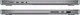 Миниатюра изображения товара Ноутбук Apple Macbook Pro 14" M1 Pro 2021 512GB / Z15G000CK (серый космос)