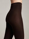 Миниатюра изображения товара Колготки Conte Elegant Cotton 250 (р.2, mocca)