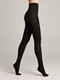 Миниатюра изображения товара Колготки Conte Elegant Cotton 250 (р.2, nero)