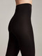 Миниатюра изображения товара Колготки Conte Elegant Cotton 250 (р.2, nero)