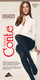 Миниатюра изображения товара Колготки Conte Elegant Cotton 250 (р.2, nero)