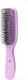 Миниатюра изображения товара Расческа ILMH 1501 (лавандовый глянец)