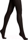 Миниатюра изображения товара Колготки Conte Elegant Cotton 150 (р.5, nero)