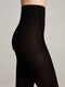 Миниатюра изображения товара Колготки Conte Elegant Cotton 400 (р.5, nero)