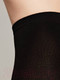 Миниатюра изображения товара Колготки Conte Elegant Cotton 400 (р.4, nero)