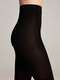 Миниатюра изображения товара Колготки Conte Elegant Cotton 400 (р.4, nero)