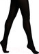 Миниатюра изображения товара Колготки Conte Elegant Cotton 400 (р.4, nero)
