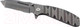 Миниатюра изображения товара Нож складной STINGER FK-S036
