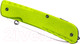 Миниатюра изображения товара Нож швейцарский Ruike Multi-Functional LD43 (желтый/зеленый)