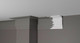 Миниатюра изображения товара Плинтус потолочный Decor-Dizayn DD516 (120x60x2000)