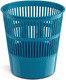 Миниатюра изображения товара Корзина для бумаг Erich Krause Vivid / 55933 (бирюзовый)