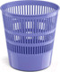 Миниатюра изображения товара Корзина для бумаг Erich Krause Pastel / 55957 (фиолетовый)