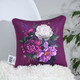 Миниатюра изображения товара Подушка декоративная Mni Mnu 8 марта / 5512760