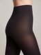 Миниатюра изображения товара Колготки Conte Elegant Velour Active 100 (р.5, anthracite)