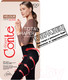 Миниатюра изображения товара Колготки Conte Elegant Velour Active 100 (р.5, anthracite)