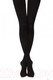 Миниатюра изображения товара Колготки Conte Elegant Velour 100 (р.6, nero)