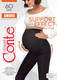Миниатюра изображения товара Колготки Conte Elegant Amore 60 (р.2, nero)