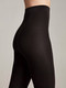 Миниатюра изображения товара Колготки Conte Elegant Cotton 150 (р.4, nero)