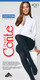Миниатюра изображения товара Колготки Conte Elegant Cotton 400 (р.6, nero)