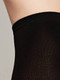 Миниатюра изображения товара Колготки Conte Elegant Cotton 400 (р.3, nero)