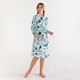 Миниатюра изображения товара Халат Этель Mint Mood / 5928232 (р.42-44)