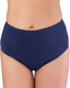 Миниатюра изображения товара Трусы женские Verally 109-8 (р.106, сапфир)