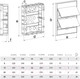 Миниатюра изображения товара Бокс пластиковый Kranz ЩРВ-П-4 IP41 / KR-11-0204