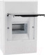 Миниатюра изображения товара Бокс пластиковый Kranz ЩРН-П-4 IP41 / KR-11-0304