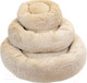Миниатюра изображения товара Лежанка для животных ZooM Cloud №1 / 98051 (бежевый)