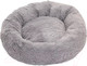 Миниатюра изображения товара Лежанка для животных ZooM Cloud №2 / 98052 (серый)