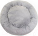 Миниатюра изображения товара Лежанка для животных ZooM Cloud №3 / 98053 (серый)
