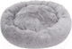 Миниатюра изображения товара Лежанка для животных ZooM Cloud №3 / 98053 (серый)