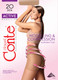 Миниатюра изображения товара Колготки Conte Elegant Active 20 (р.5, natural)
