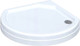 Миниатюра изображения товара Душевой поддон Radomir 110x110 / 1-11-0-0-0-182
